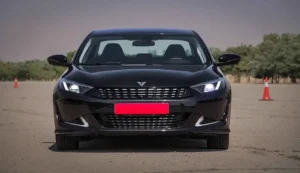 طرح فروش فوری خودرو ریسپکت از امروز دوشنبه