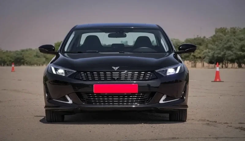 ریسپکت+ بهمن موتور