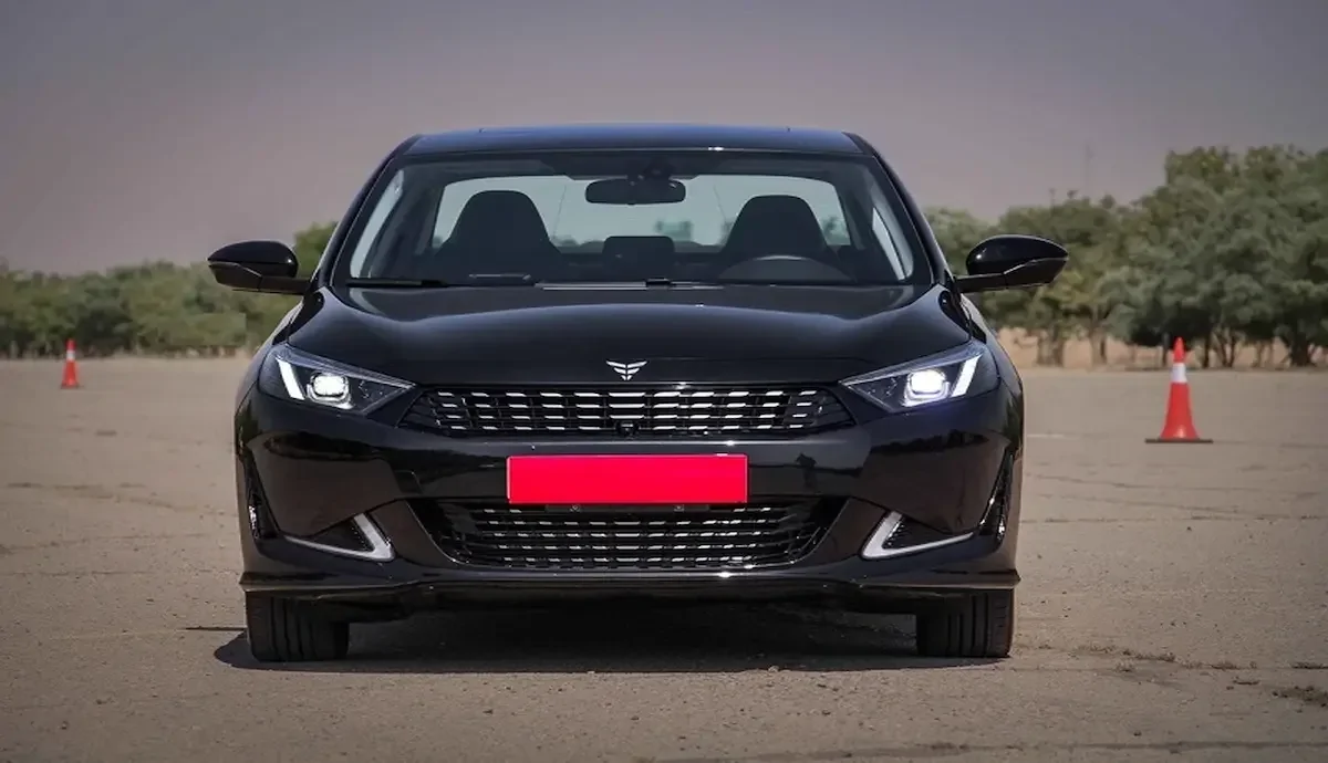 ریسپکت+ بهمن موتور