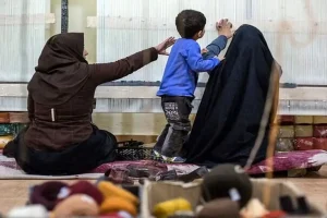 هشدار نسبت به افزایش جمعیت زنان سرپرست خانوار/ دلیل این روند افزایشی چیست؟