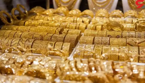 پیش بینی قیمت طلا و سکه 12 مهر 1402 /  روند نزولی قیمت در بازار طلا ادامه دارد؟