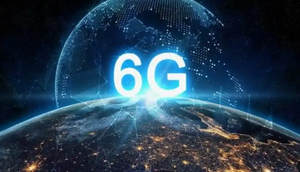 اینترنت 6G