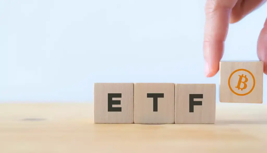 ETF آتی بیت کوین