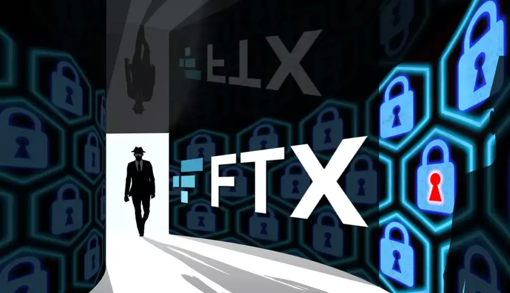 صرافی FTX سم بنکمن