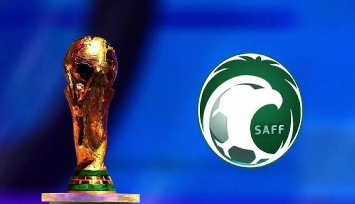 عربستان نامزد میزبانی جام جهانی 2034 شد