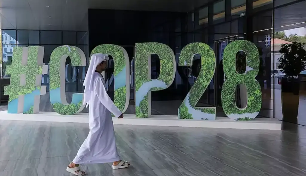 COP28