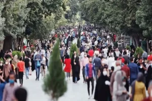 زنگ خطر برای اقتصاد ایران به صدا درآمد