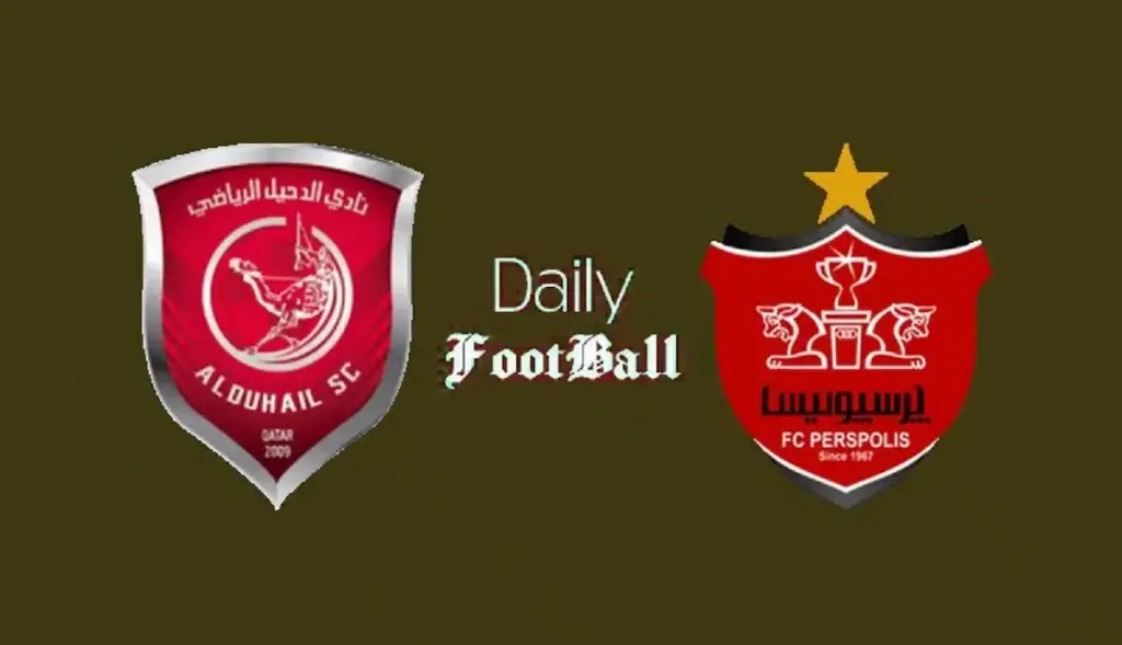 الدحیل-و-پرسپولیس