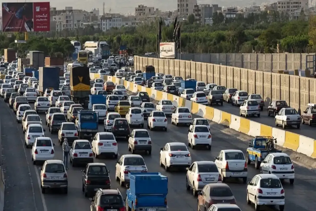ترافیک