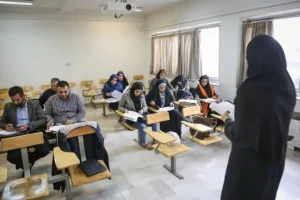 جزئیات ثبت نام پذیرفته‌شدگان نهایی رشته‌های مختلف تحصیلی دانشگاه‌ها