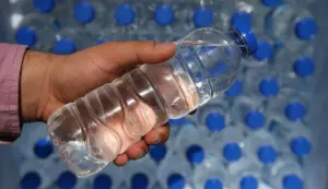صادرات آب معدنی مانعی ندارد
