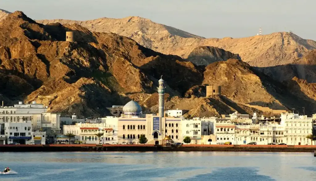 عمان