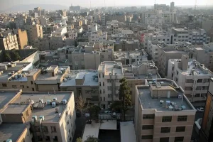 مناطق قابل رهن در تهران با ۷۰۰ میلیون تومان + جدول