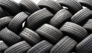 قیمت انواع لاستیک خودرو اعلام شد/ جدول قیمت