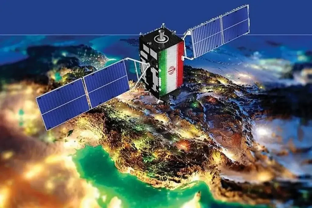 ماهواره ایرانی ak2020 1200x800
