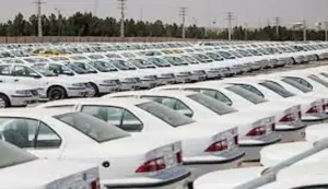 واگذاری بیش از ۱۹ هزار دستگاه خودرو از فردا