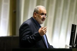 ظرفیت نیروگاهی کشور ۱۳ برابر شده است