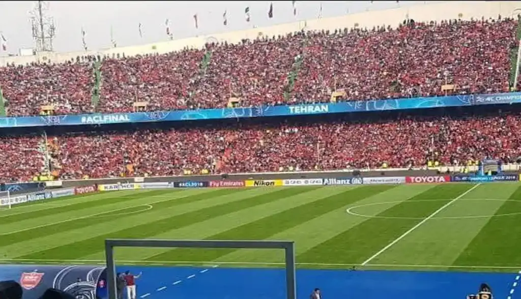 پرسپولیس