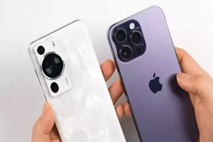 هواوی بر صدر بازار چین جلوس کرد