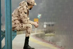 رئیس پلیس اماکن: شناسایی مشمولان غائب آغاز شد