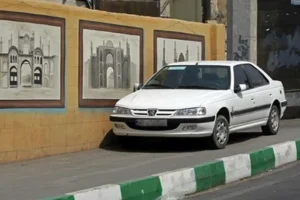 گزارش سد معبر خودروها و پارک با اپلیکیشن «پلیس من»