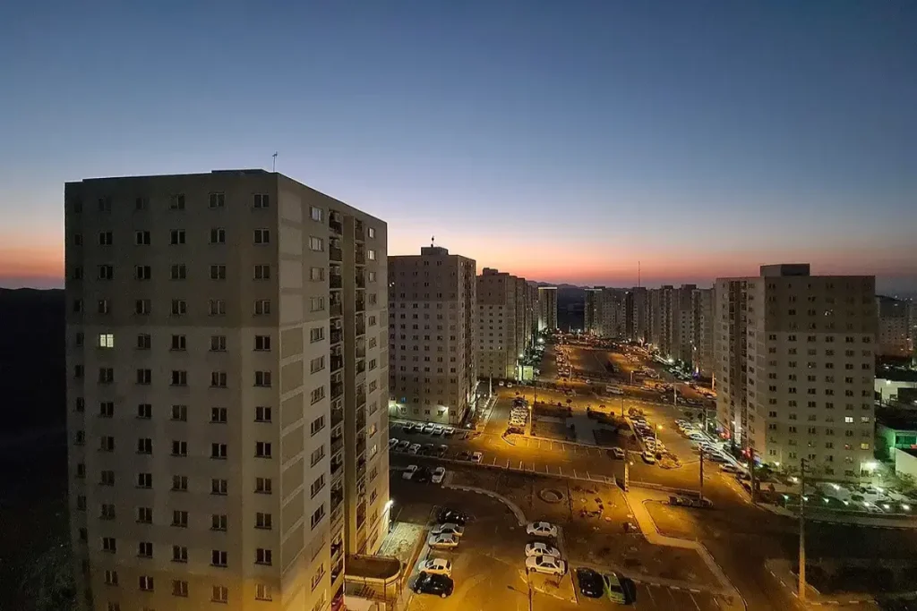 قیمت مسکن در پرند ak6802 1200x800