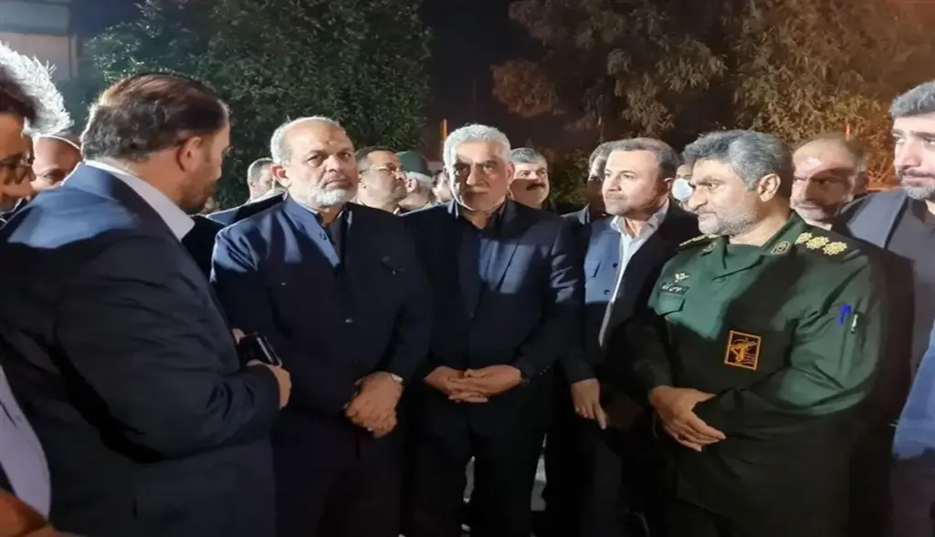 وحیدی