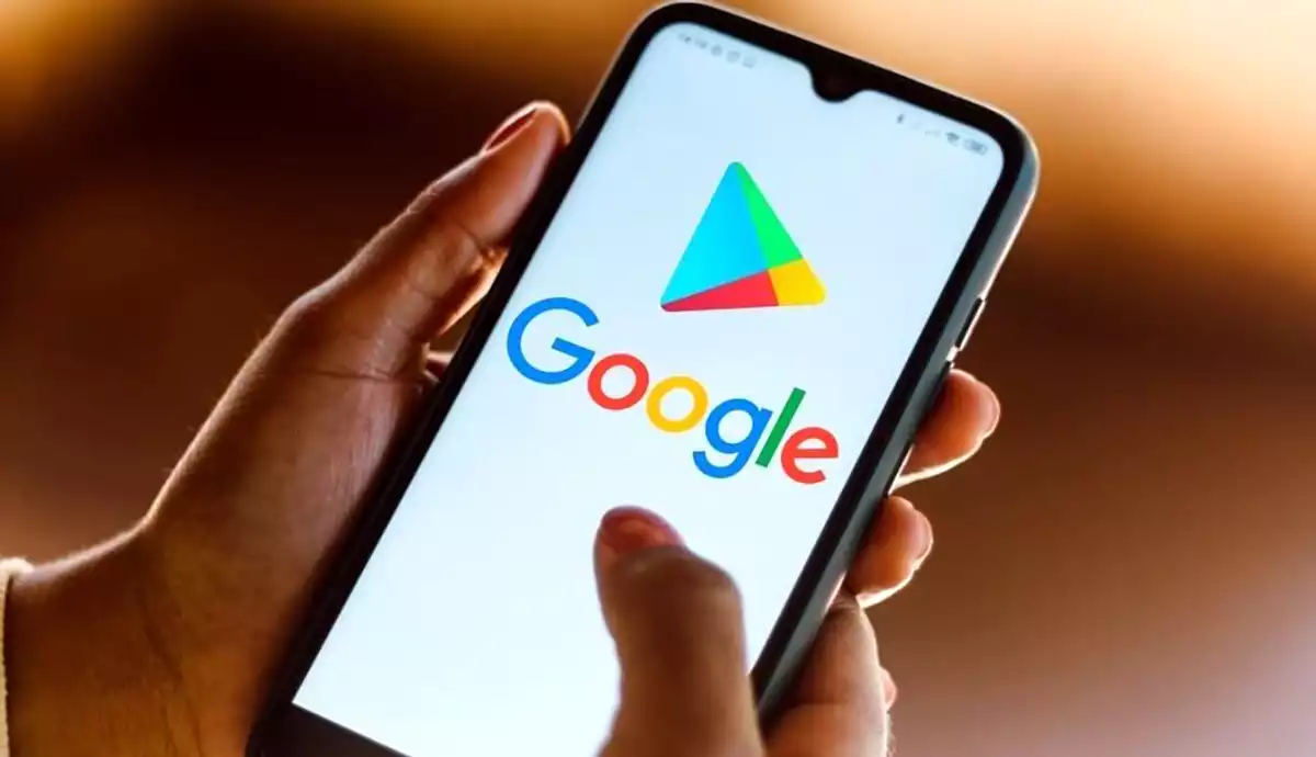 اپلیکیشن گوگل