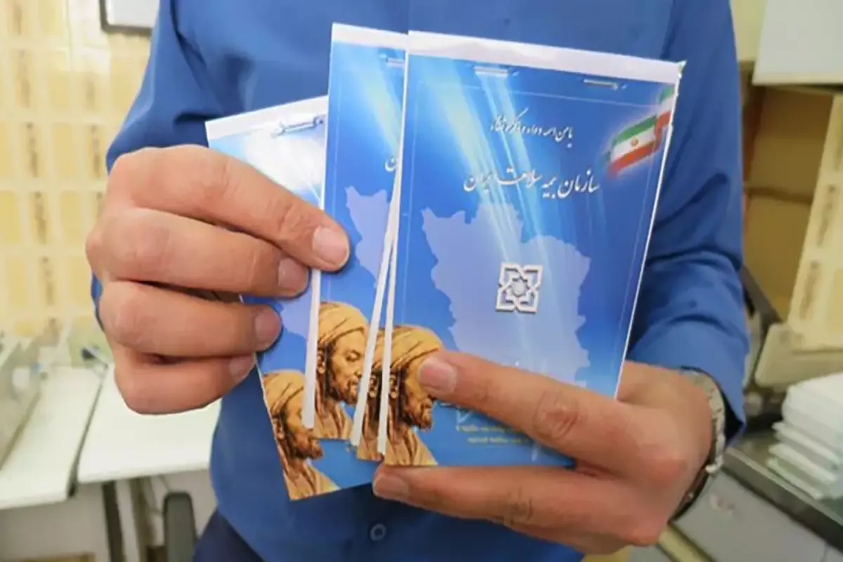 نیمی از جمعیت کشور زیر پوشش بیمه سلامت هستند