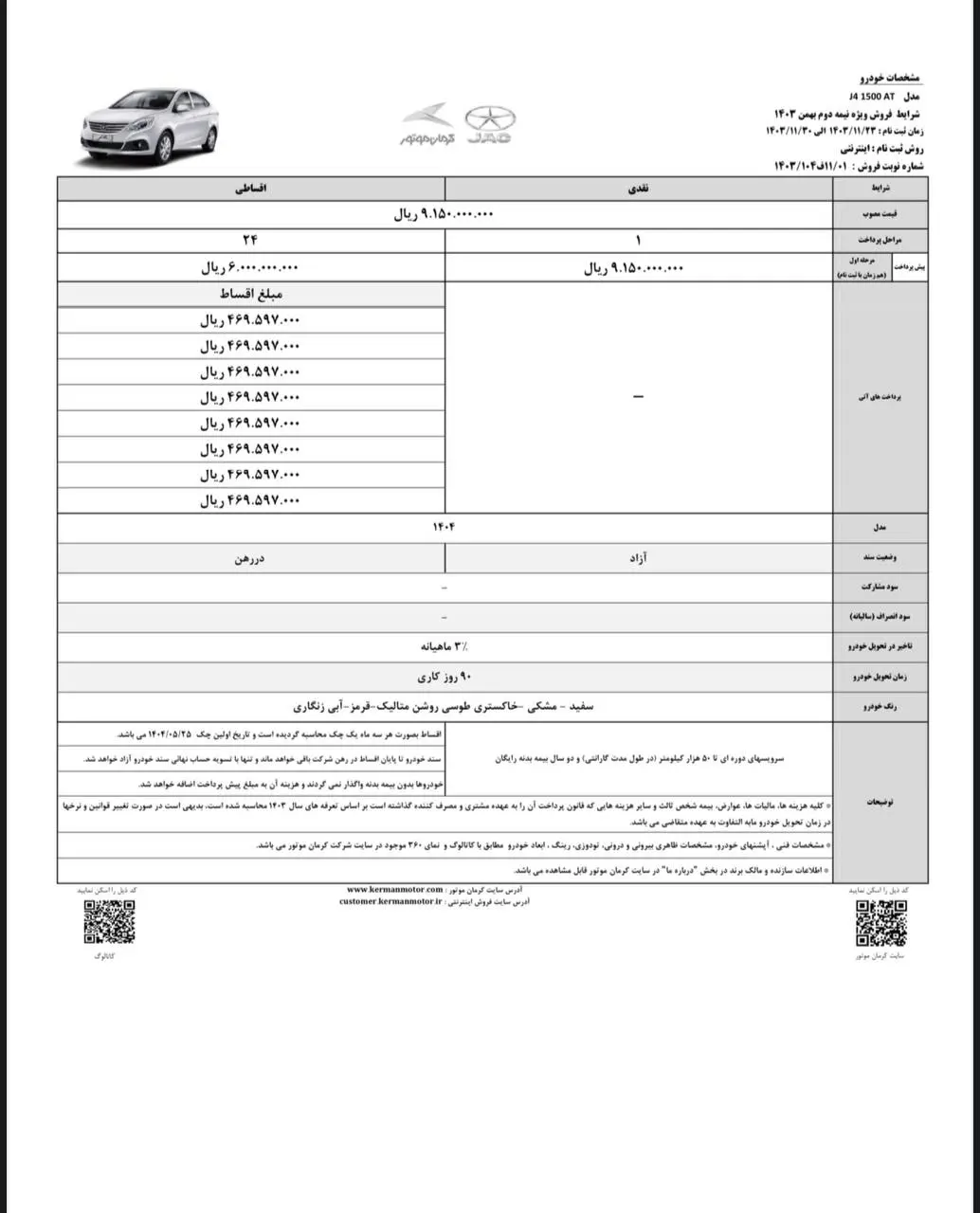 کرمان۱ 1