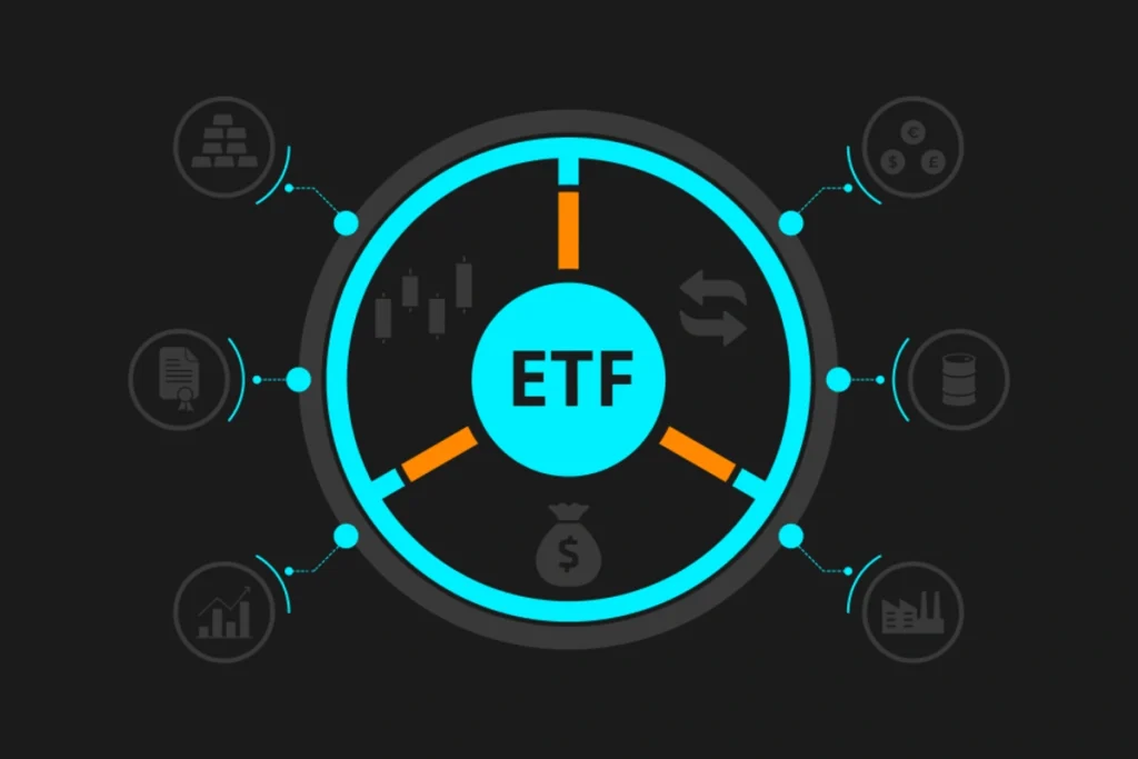 صندوق ETF کدام رمزارزها در سال 2025 عرضه خواهند شد؟