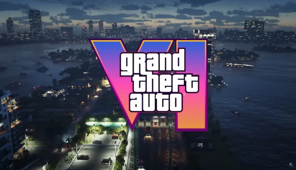 GTA VI بدون نسخه pc منتشر شود