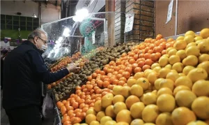 دستورالعمل‌ فروش میوه شب عید اعلام شد