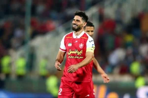 بهترین خبر برای پرسپولیس بحران‌زده قبل از دربی