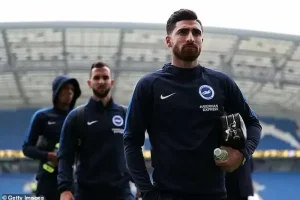 جهانبخش راهی لیگ بلژیک شد