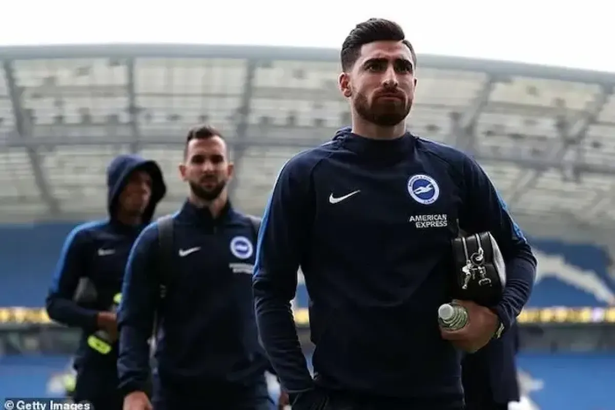 جهانبخش راهی لیگ بلژیک شد