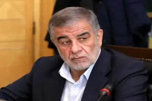 پیشنهاد برگزاری انتخابات دولت و مجلس در سال 1407 بصورت هم‌زمان