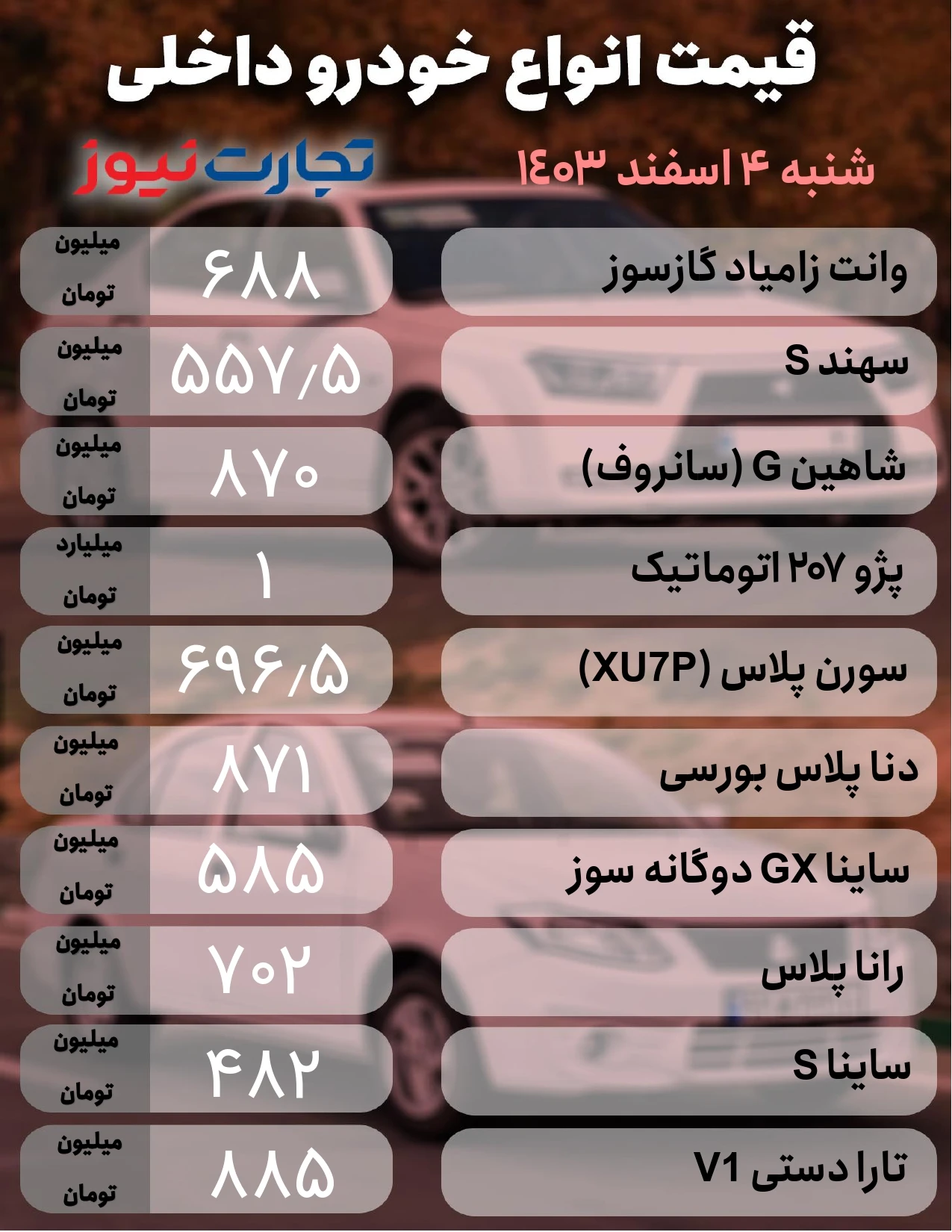 خودرو داخلی 4 اسفند page 0001