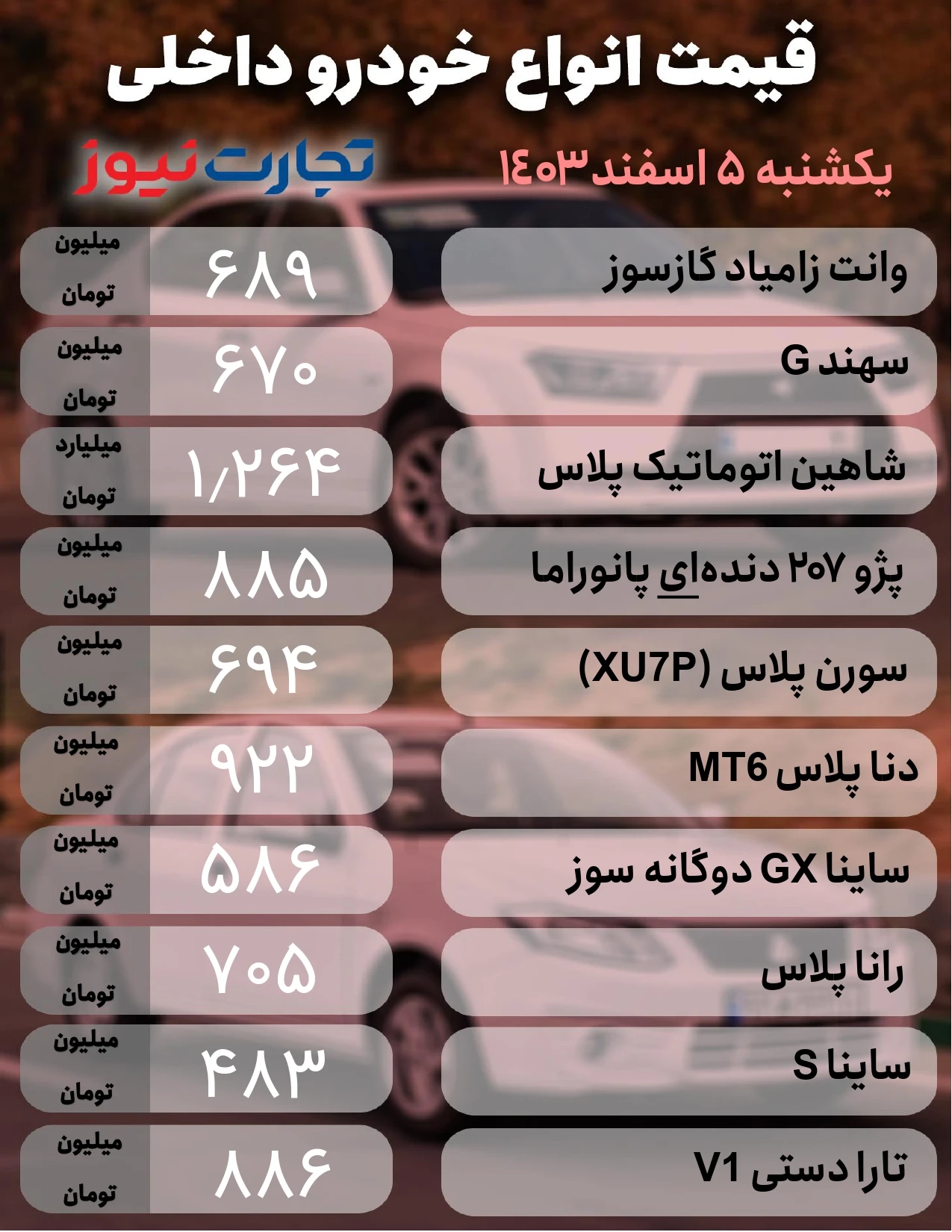 خودرو داخلی 5 اسفند page 0001