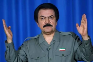 رسانه اصولگرا: مرگ مسعود رجوی به زودی اعلام می شود!