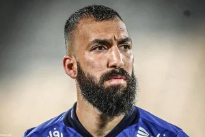 نقش کلیدی هافبک استقلال در تحولات اخیر تیم