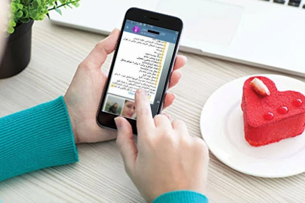 صید در تور وعده‌های شرعی/ چرخه اخاذی کانال‌های همسریابی را بشکنید