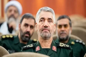 جانشین معاون هماهنگ کننده سپاه: عملیات وعده صادق سه به موقع انجام می‌شود