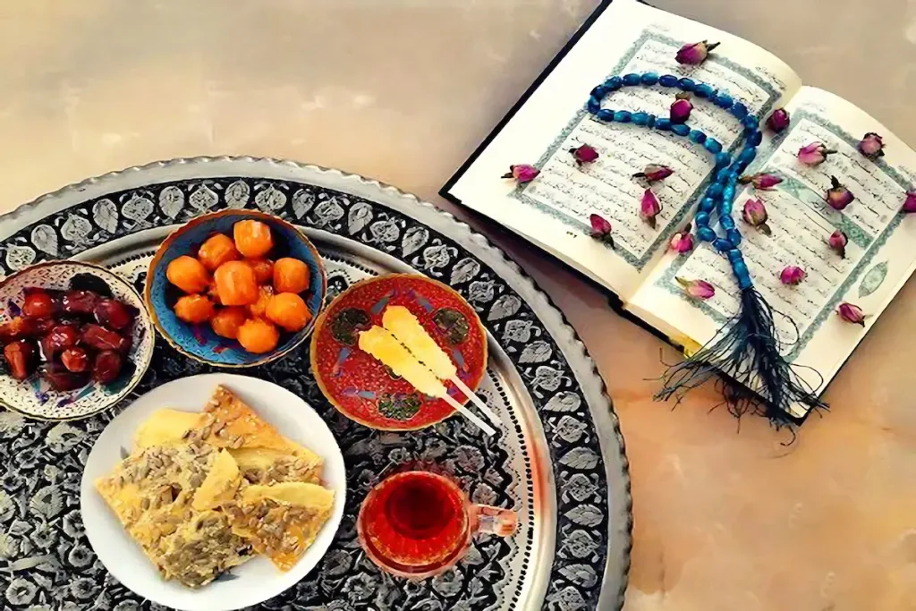 ماه رمضان