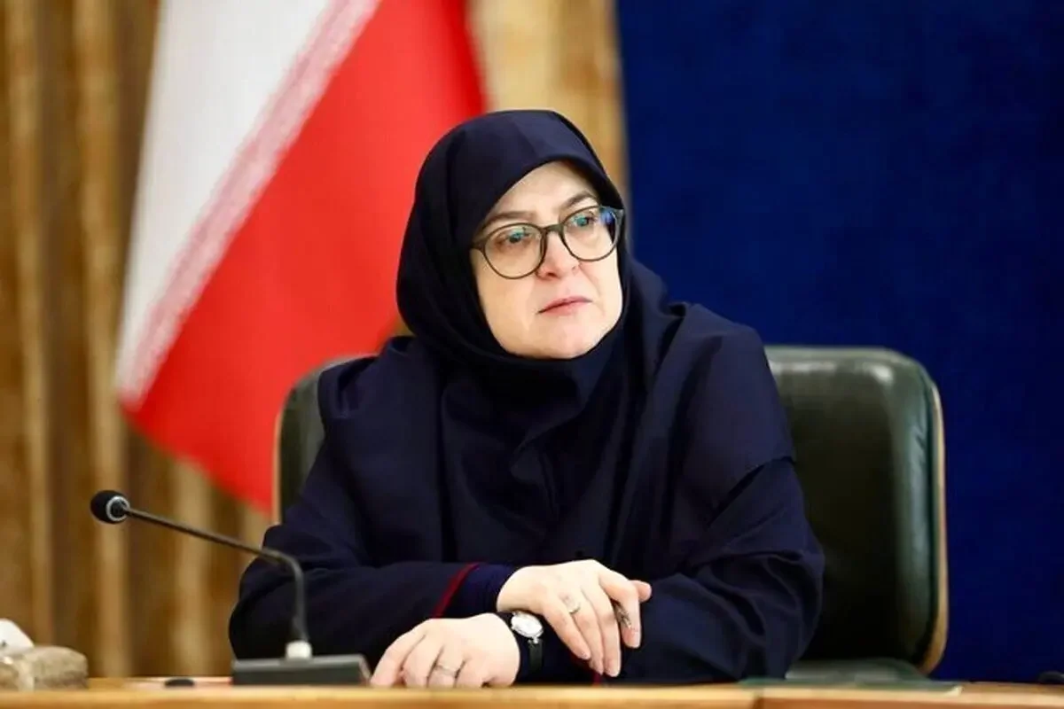 فاطمه مهاجرانی