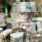 حمایت ۴۰ هزار میلیاردی دولت نتوانست جلوی فرار نقدینگی را بگیرد