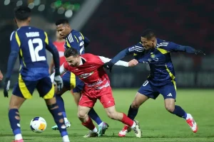 آمار به ضرر پرسپولیس/ تیم دوم النصر بدون رونالدو هم بیشتر حمله کرد