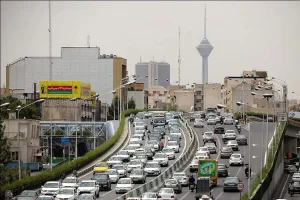 ۶۸ پل تهران در برابر زلزله ایمنی ندارند