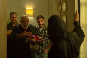 فیلم پیرپسر از چه تاریخی اکران میشود؟