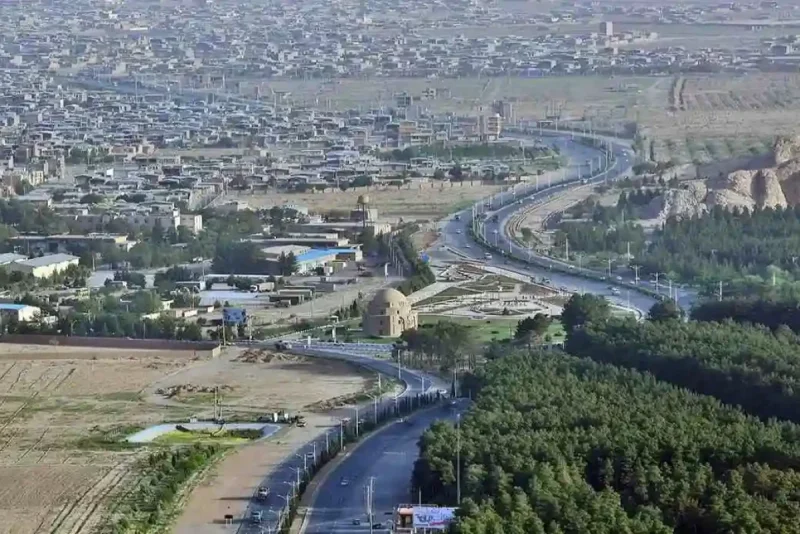 قیمت خانه در کرمان